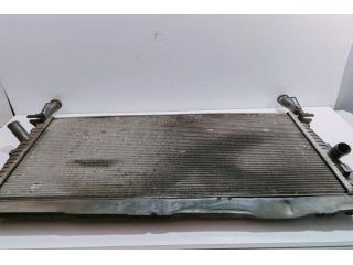 bontott FORD TRANSIT Vízhűtő Radiátor (Nem klímás)