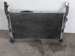 bontott FORD TRANSIT Vízhűtő Radiátor (Nem klímás)