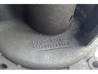 bontott FORD TRANSIT Vízpumpa