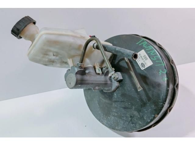 bontott FORD TRANSIT Fékrásegítő