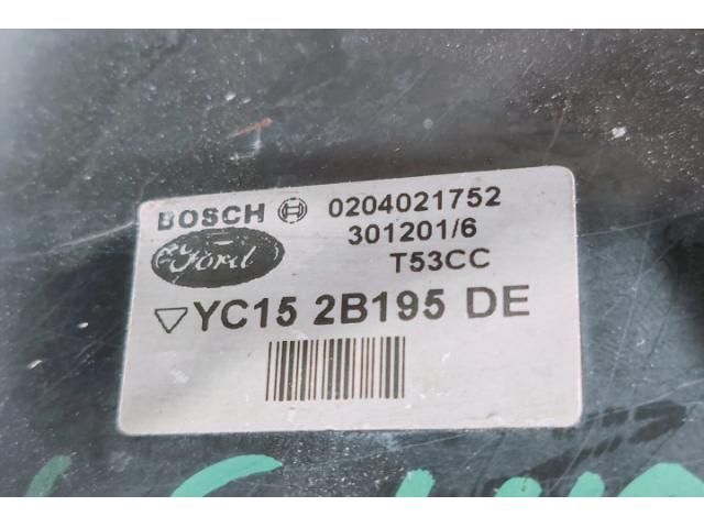 bontott FORD TRANSIT Fékrásegítő