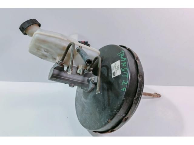 bontott FORD TRANSIT Fékrásegítő