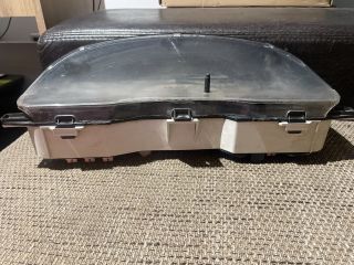 bontott FORD TRANSIT Kilométeróra