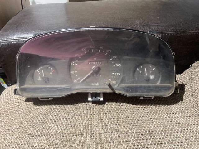 bontott FORD TRANSIT Kilométeróra