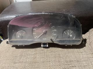 bontott FORD TRANSIT Kilométeróra