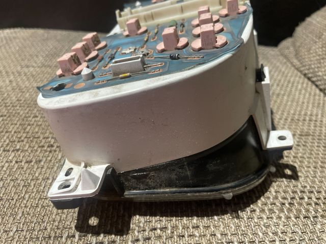 bontott FORD TRANSIT Kilométeróra