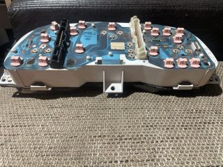 bontott FORD TRANSIT Kilométeróra