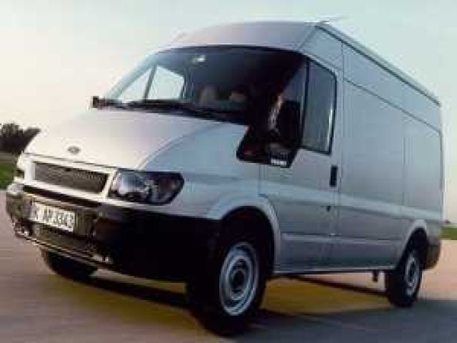 bontott FORD TRANSIT Olajteknő