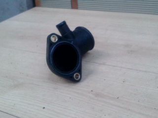 bontott FORD TRANSIT Turbócső