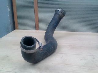 bontott FORD TRANSIT Turbócső