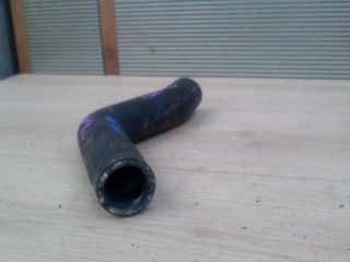 bontott FORD TRANSIT Vízcső