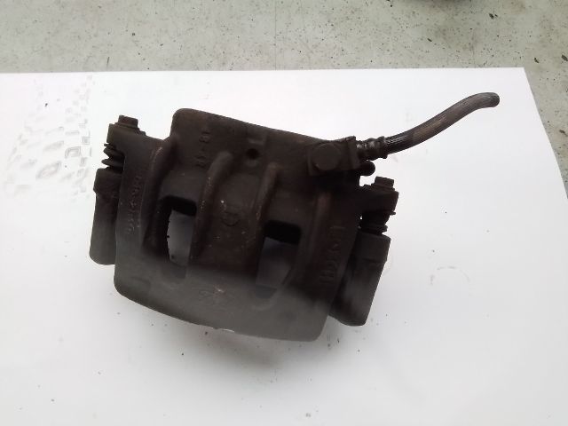 bontott FORD TRANSIT Bal első Féknyereg Munkahengerrel