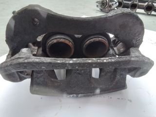 bontott FORD TRANSIT Bal első Féknyereg Munkahengerrel