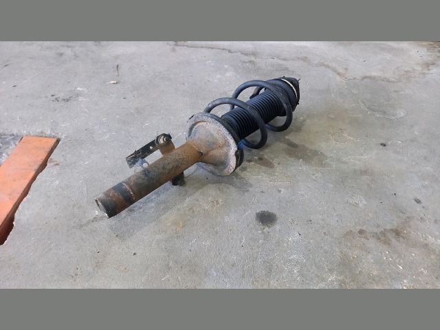 bontott FORD TRANSIT Bal első Gólyaláb (Lengécsillapító, Rugó)