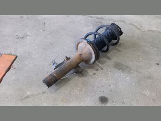 bontott FORD TRANSIT Bal első Gólyaláb (Lengécsillapító, Rugó)