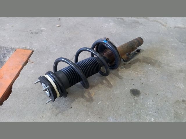 bontott FORD TRANSIT Bal első Gólyaláb (Lengécsillapító, Rugó)