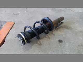 bontott FORD TRANSIT Bal első Gólyaláb (Lengécsillapító, Rugó)