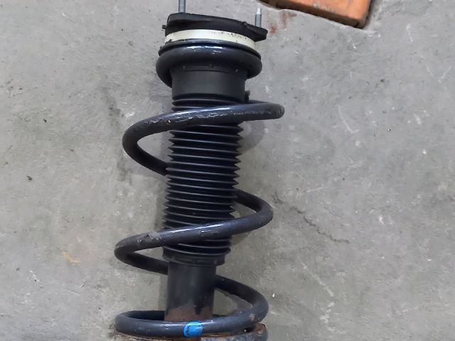 bontott FORD TRANSIT Bal első Gólyaláb (Lengécsillapító, Rugó)