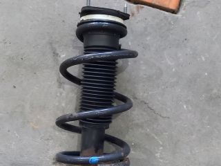 bontott FORD TRANSIT Bal első Gólyaláb (Lengécsillapító, Rugó)