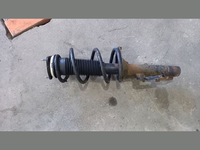 bontott FORD TRANSIT Bal első Gólyaláb (Lengécsillapító, Rugó)