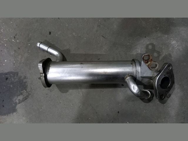 bontott FORD TRANSIT EGR Hűtő