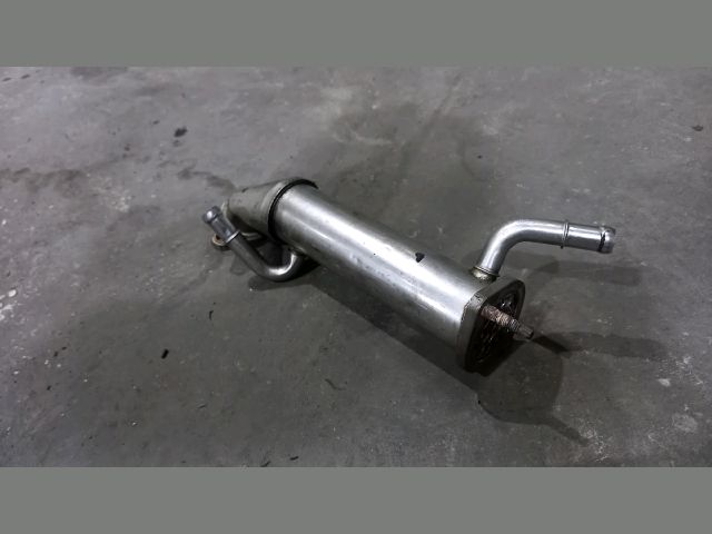 bontott FORD TRANSIT EGR Hűtő