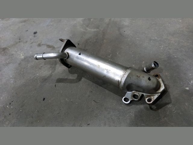 bontott FORD TRANSIT EGR Hűtő