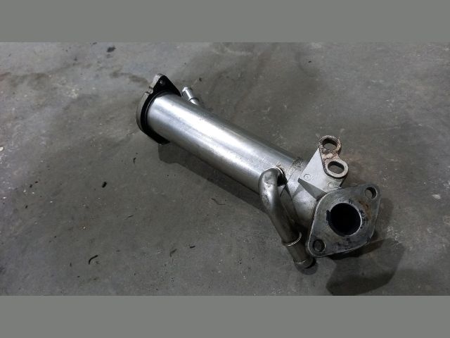 bontott FORD TRANSIT EGR Hűtő