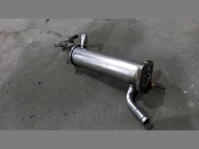 bontott FORD TRANSIT EGR Hűtő