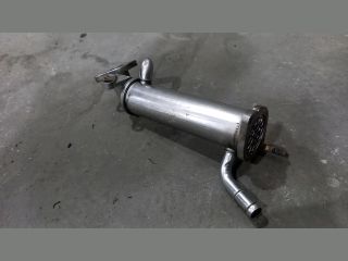 bontott FORD TRANSIT EGR Hűtő