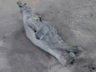 bontott FORD TRANSIT Generátor Tartó Bak