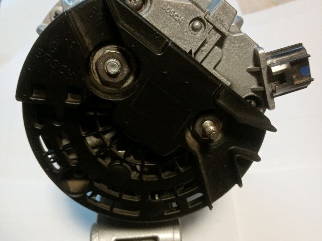 bontott FORD TRANSIT Generátor