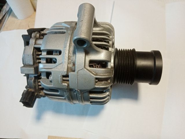 bontott FORD TRANSIT Generátor