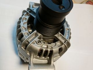 bontott FORD TRANSIT Generátor