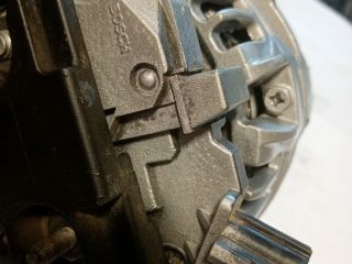 bontott FORD TRANSIT Generátor