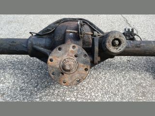 bontott FORD TRANSIT Hátsó Híd (Dobfékes)