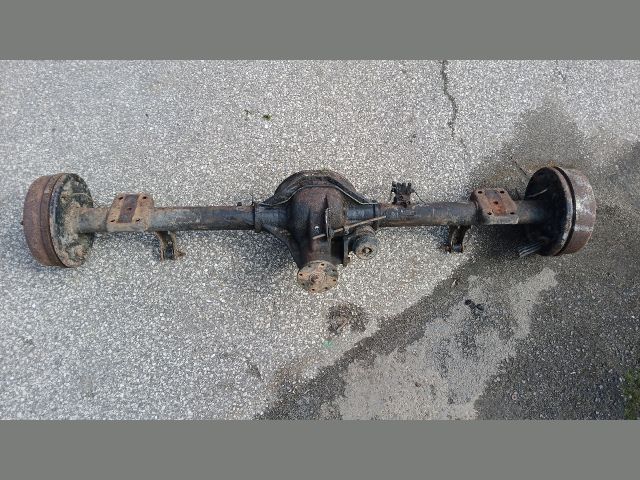 bontott FORD TRANSIT Hátsó Híd (Dobfékes)