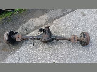 bontott FORD TRANSIT Hátsó Híd (Dobfékes)