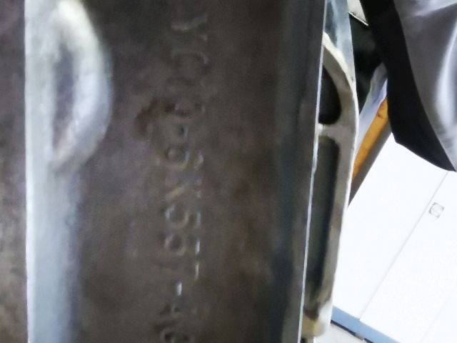 bontott FORD TRANSIT Hengerfej