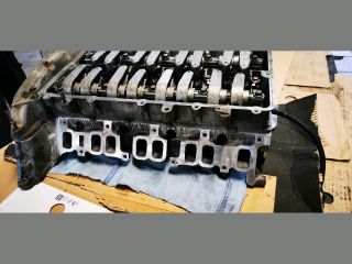 bontott FORD TRANSIT Hengerfej