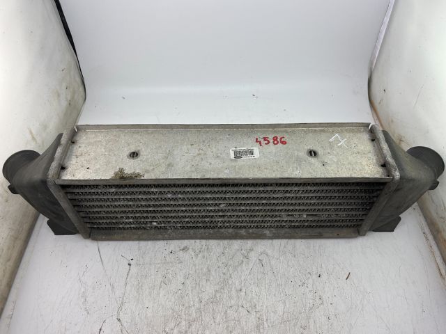 bontott FORD TRANSIT Intercooler