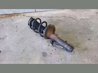 bontott FORD TRANSIT Jobb első Gólyaláb (Lengécsillapító, Rugó)