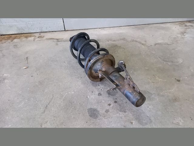 bontott FORD TRANSIT Jobb első Gólyaláb (Lengécsillapító, Rugó)