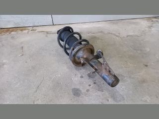 bontott FORD TRANSIT Jobb első Gólyaláb (Lengécsillapító, Rugó)