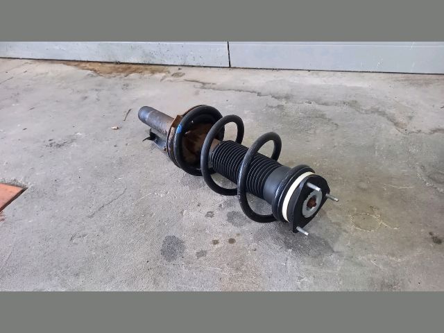 bontott FORD TRANSIT Jobb első Gólyaláb (Lengécsillapító, Rugó)