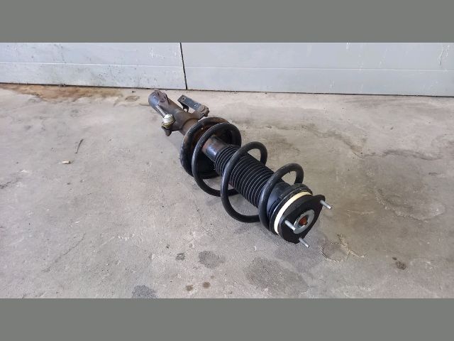 bontott FORD TRANSIT Jobb első Gólyaláb (Lengécsillapító, Rugó)