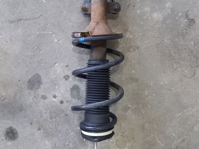 bontott FORD TRANSIT Jobb első Gólyaláb (Lengécsillapító, Rugó)