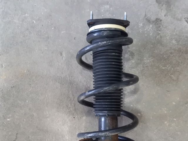 bontott FORD TRANSIT Jobb első Gólyaláb (Lengécsillapító, Rugó)