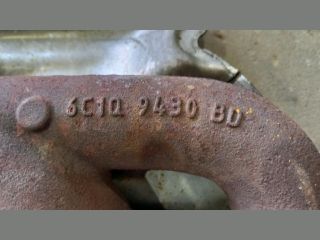 bontott FORD TRANSIT Leömlő (Soros)