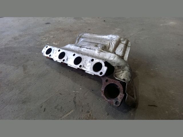 bontott FORD TRANSIT Leömlő (Soros)